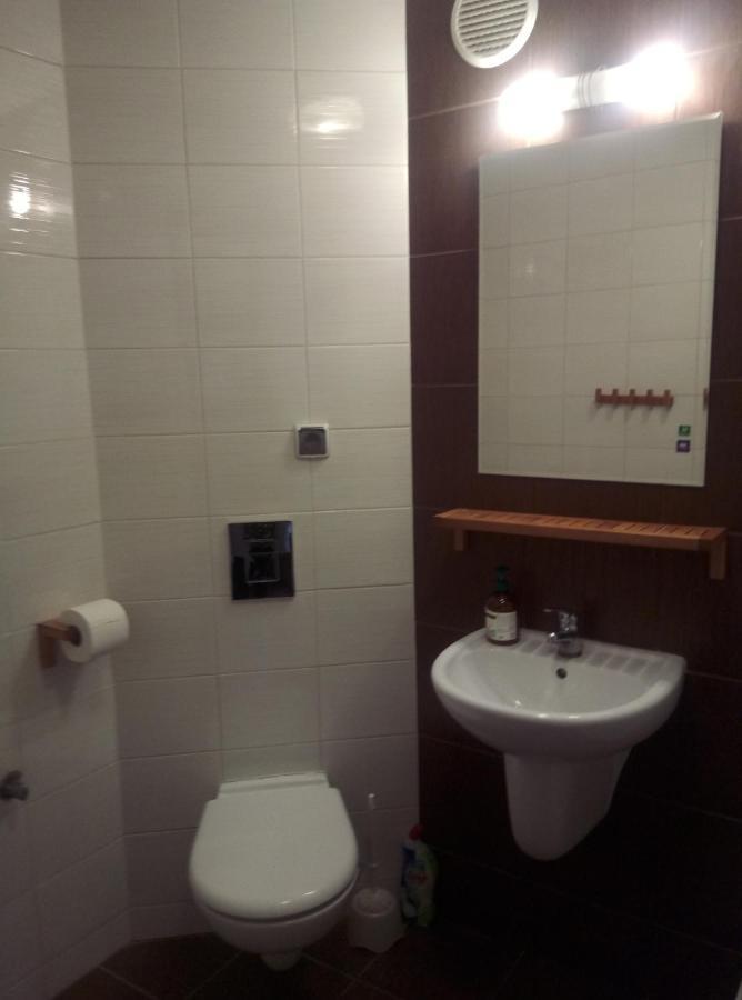 Apartamenty Arka Medical Spa **** Колобжег Екстер'єр фото