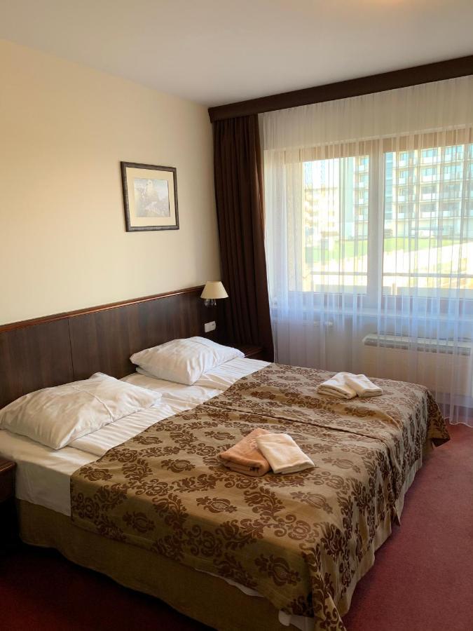 Apartamenty Arka Medical Spa **** Колобжег Екстер'єр фото