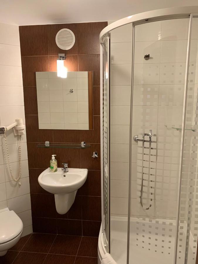 Apartamenty Arka Medical Spa **** Колобжег Екстер'єр фото