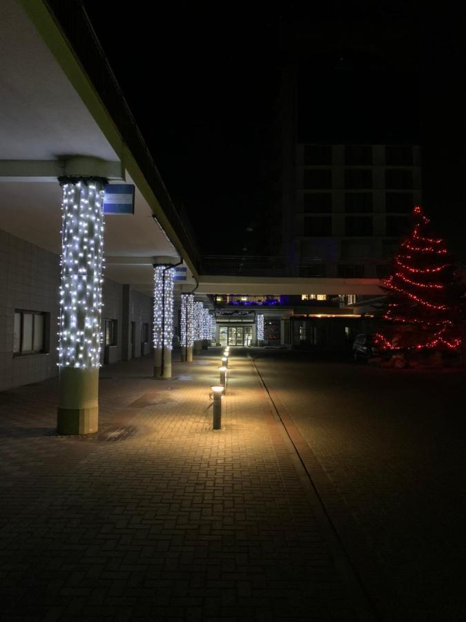 Apartamenty Arka Medical Spa **** Колобжег Екстер'єр фото